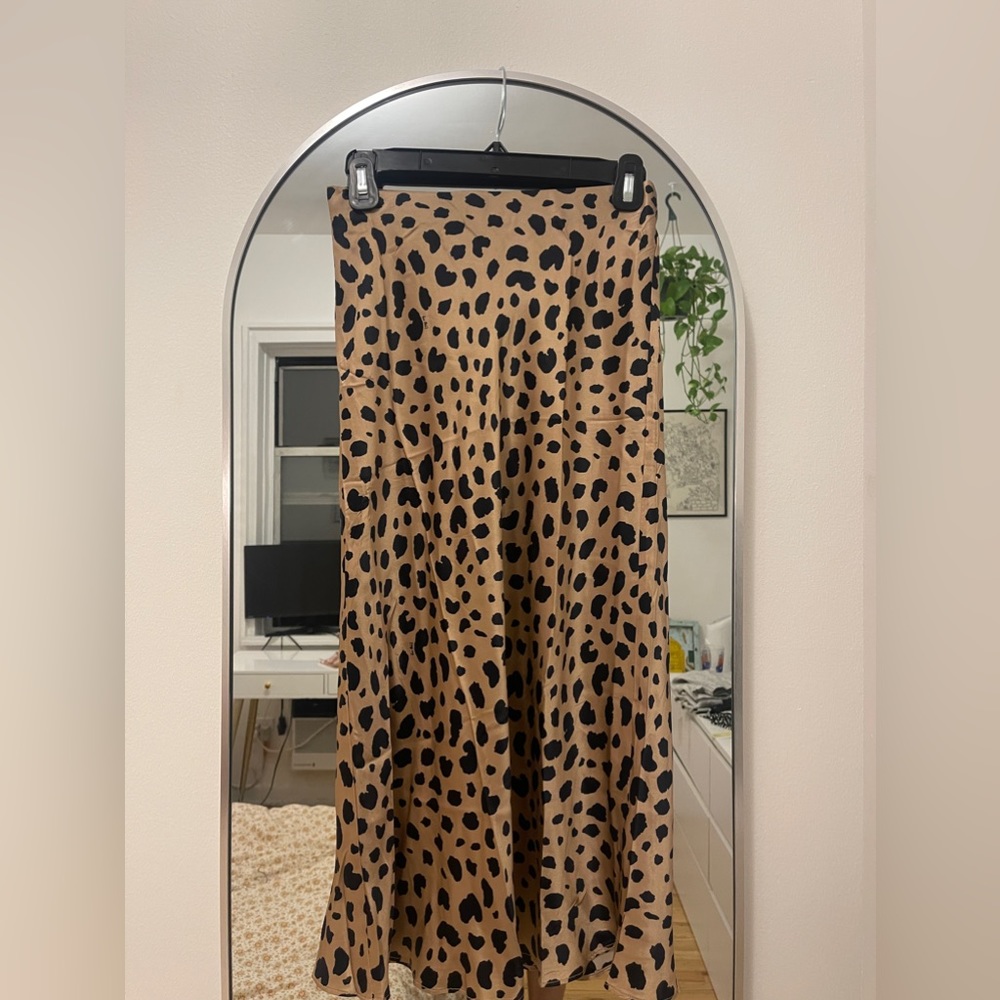 Realisation Par Skirt